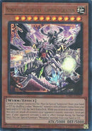 Mementoal Tecuhtlica - Combined Creation (Ultra Rare) [RA05-EN029] Ultra Rare