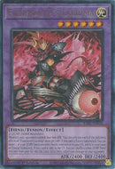 Fiendsmith's Lacrima (Ultimate Rare) [RA05-EN038] Ultimate Rare