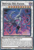 Bystial Dis Pater [RA05-EN041] Super Rare