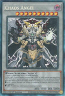 Chaos Angel (Collector's Rare) [RA05-EN043] Collector's Rare
