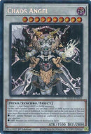 Chaos Angel (Secret Rare) [RA05-EN043] Secret Rare