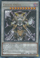 Chaos Angel (Ultimate Rare) [RA05-EN043] Ultimate Rare