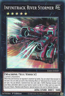 Infinitrack River Stormer [RA05-EN049] Super Rare