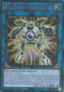 Platinum Gadget (Ultimate Rare) [RA05-EN054] Ultimate Rare