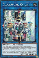 Clockwork Knight [RA05-EN058] Super Rare