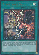 Stake your Soul! (Ultra Rare) [RA05-EN069] Ultra Rare