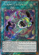 YummySurprise (Platinum Secret Rare) [RA05-EN074] Platinum Secret Rare