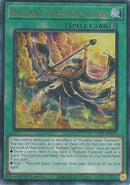 Radiant Typhoon Vision (Ultimate Rare) [RA05-EN075] Ultimate Rare