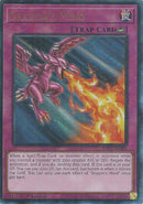 Dragon's Mind (Ultimate Rare) [RA05-EN082] Ultimate Rare