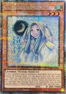Ghost Mourner & Moonlit Chill (Starlight Rare) [RA05-EN096] Starlight Rare