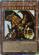 The Winged Dragon of Ra (Starlight Rare) [RA05-EN130] Starlight Rare