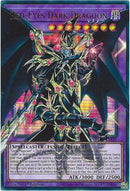 Red-Eyes Dark Dragoon [RA05-EN141] Ultra Rare