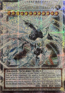 Shooting Quasar Dragon (Starlight Rare) [RA05-EN143] Starlight Rare