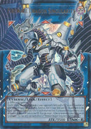 Firewall Dragon Singularity [RA05-EN146] Ultra Rare