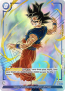 Divine Domain (Limited Pack 26-27 WAVE1) [Fusion World Tournament Cards]