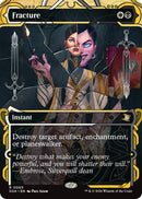 Zealous Lorecaster Art Card [Secrets of Strixhaven Art Series]