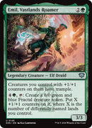 Zealous Lorecaster Art Card (Gold-Stamped Planeswalker Symbol) [Secrets of Strixhaven Art Series]