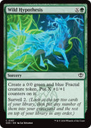 Burrog Barrage Art Card [Secrets of Strixhaven Art Series]