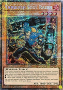 Vanquish Soul Razen (Starlight Rare) [RA05-EN134] Starlight Rare