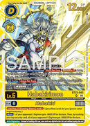 Habakirimon // Habakiri [BT25-043] [Dual Revolution]