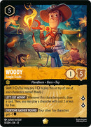 Woody - Jungle Guide (15/204) [Wilds Unknown]