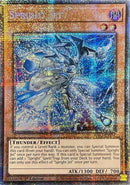 Spright Jet (Starlight Rare) [RA05-EN022] Starlight Rare