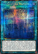 Dogmatika Nation (Starlight Rare) [RA05-EN066] Starlight Rare