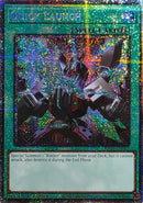 Quick Launch (Starlight Rare) [RA05-EN062] Starlight Rare