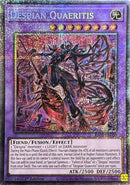 Despian Quaeritis (Starlight Rare) [RA05-EN036] Starlight Rare