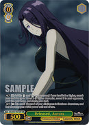 Released, Aurora (EIS/SX07-007SSP) [The Eminence in Shadow]