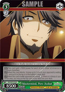 Mastermind, Perv Asshat (EIS/SX07-016) [The Eminence in Shadow]