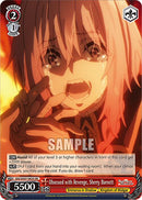 Obsessed with Revenge, Sherry Barnett (EIS/SX07-043S) [The Eminence in Shadow]