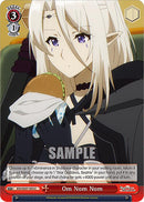 Om Nom Nom (EIS/SX07-055) [The Eminence in Shadow]