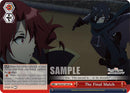 The Final Match (EIS/SX07-060) [The Eminence in Shadow]