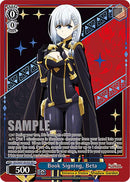 Book Signing, Beta (EIS/SX07-061EX+) [The Eminence in Shadow]