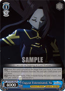 Copycat Exterminated, Nu (EIS/SX07-063S) [The Eminence in Shadow]