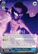 Ultimate, Shadow (EIS/SX07-068) [The Eminence in Shadow]