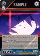 Ultimate, Shadow (EIS/SX07-068S) [The Eminence in Shadow]
