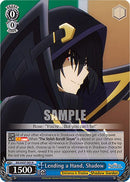 Lending a Hand, Shadow (EIS/SX07-081) [The Eminence in Shadow]