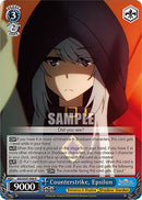 Counterstrike, Epsilon (EIS/SX07-086) [The Eminence in Shadow]