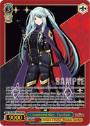 Counterstrike, Epsilon (EIS/SX07-086SSP) [The Eminence in Shadow]