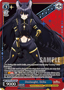 Onslaught, Delta (EIS/SX07-087EX+) [The Eminence in Shadow]