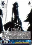 Two on One, Shadow (EIS/SX07-093S) [The Eminence in Shadow]