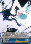 Delta (EIS/SX07-P05) [The Eminence in Shadow]