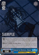 Damsel in Distress, Akane (EIS/SX07-T10) [The Eminence in Shadow]