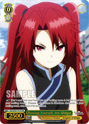 Proving Yourself, Iris Midgar (EIS/SX07-P11S) [The Eminence in Shadow]