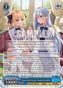 Dreams Chased Together, Anisphia & Euphyllia (Ftt/W120-E124 R) [Fujimi Fantasia Bunko Vol.2]