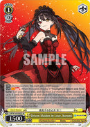 Driven Maiden in Love, Kurumi (Fdl/W120-E003S SR) [Fujimi Fantasia Bunko Vol.2]