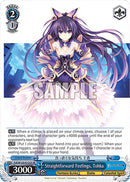 Straightforward Feelings, Tohka (Fdl/W120-E132S SR) [Fujimi Fantasia Bunko Vol.2]
