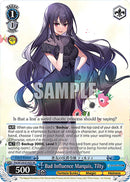 Bad Influence Marquis, Tilty (Ftt/W120-E142S SR) [Fujimi Fantasia Bunko Vol.2]